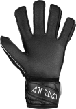 Reusch Attrakt Resist 5470615 7700 schwarz back